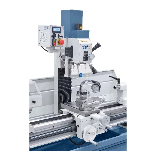 Bernardo Draai-Freesbank Proficenter 900 Vario 400