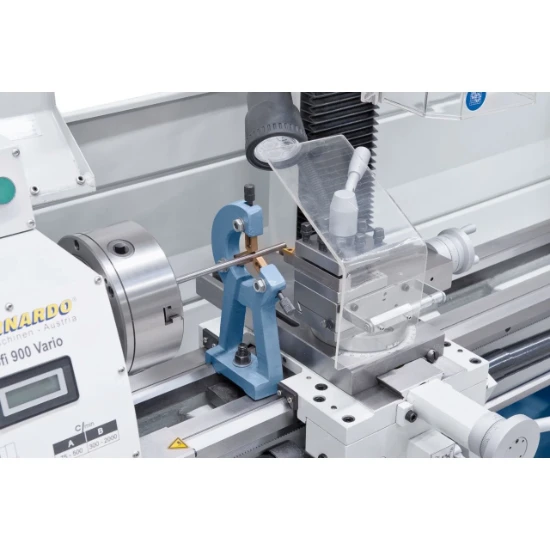 Bernardo Draai-Freesbank Proficenter 900 Vario 400