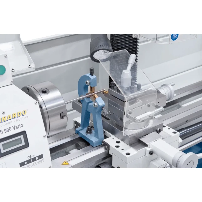 Bernardo Draai-Freesbank Proficenter 900 Vario 400