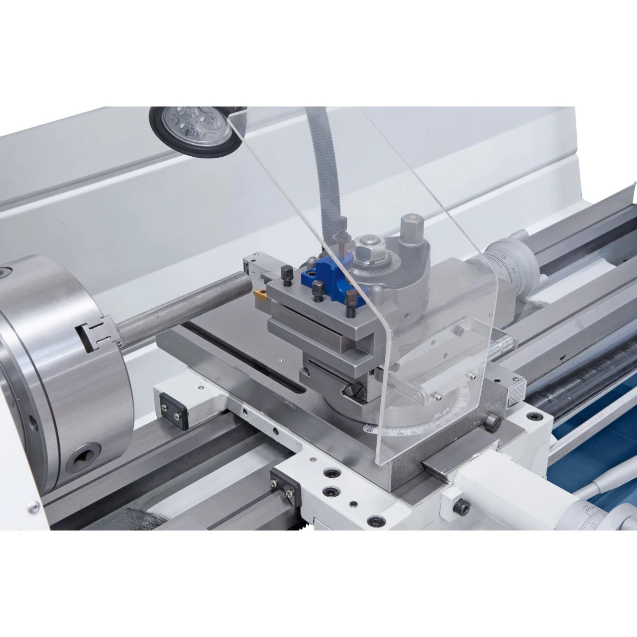 Bernardo Draai-Freesbank Proficenter 900 Vario 400