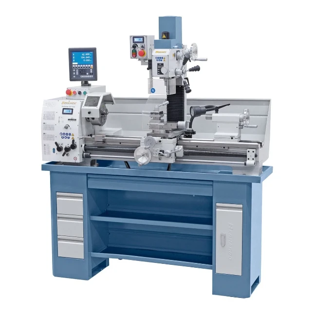 Bernardo Draai-Freesbank Proficenter 900 Vario 400