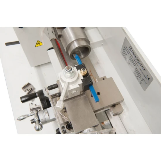 Bernardo Draaibank Hobby 300 Super