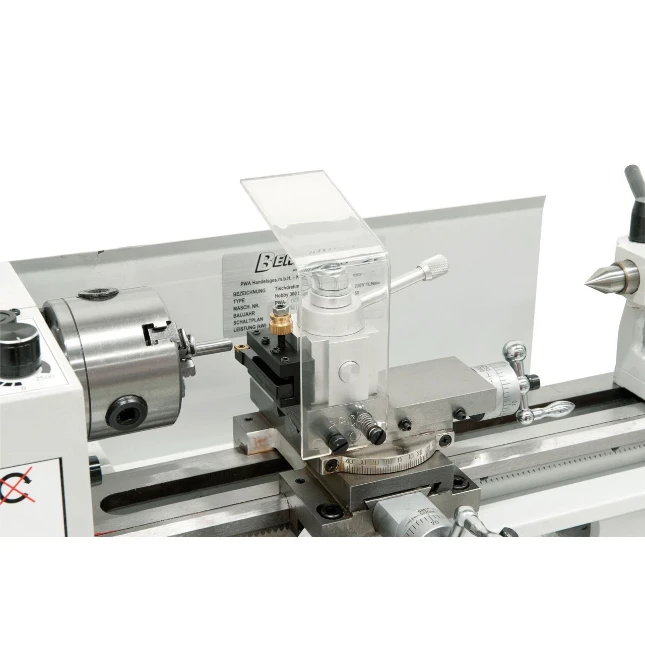 Bernardo Draaibank Hobby 300 Super