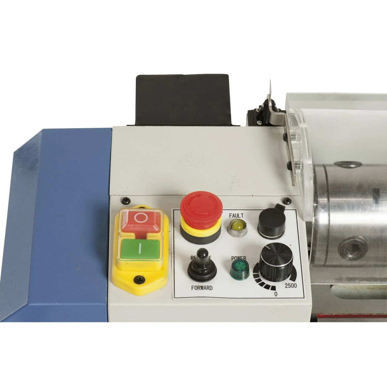 Bernardo Draaibank Hobby 300 Super