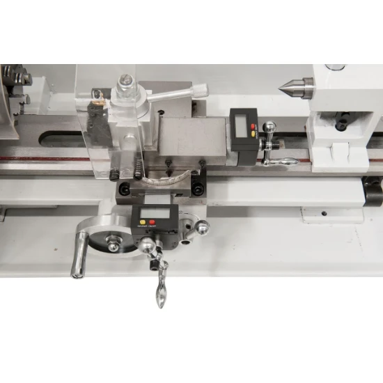 Bernardo Draaibank Hobby 300 Super