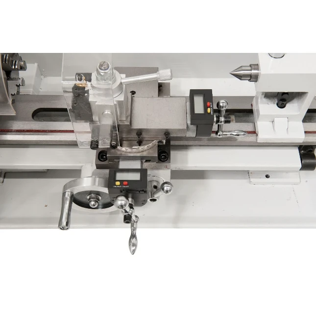 Bernardo Draaibank Hobby 300 Super