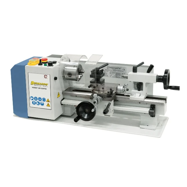Bernardo Draaibank Hobby 300 Super