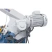 Bernardo Horizontale Bandzaagmachine HBS 210 Vario PRO 400V