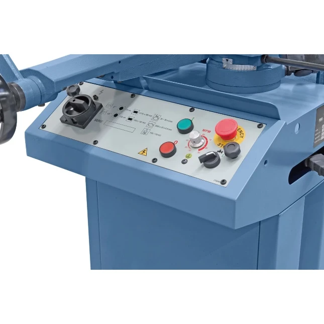 Bernardo Horizontale Bandzaagmachine HBS 210 Vario PRO 400V