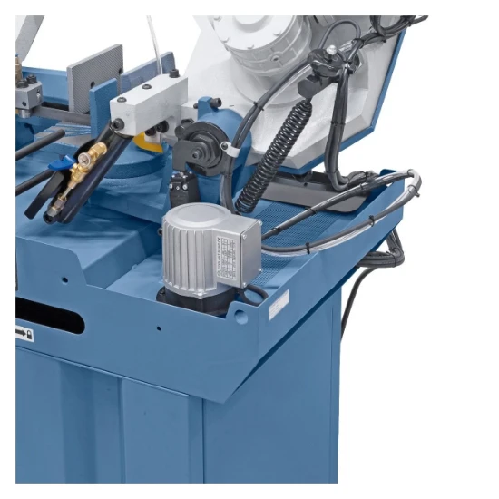 Bernardo Horizontale Bandzaagmachine HBS 210 Vario PRO 400V