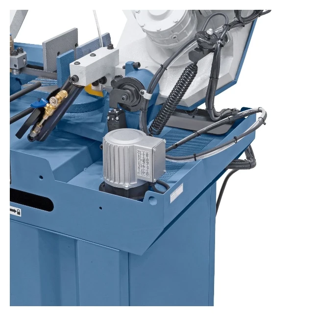 Bernardo Horizontale Bandzaagmachine HBS 210 Vario PRO 400V