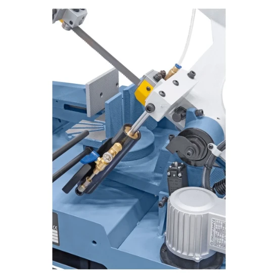 Bernardo Horizontale Bandzaagmachine HBS 210 Vario PRO 400V