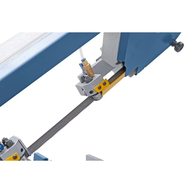 Bernardo Horizontale Bandzaagmachine HBS 210 Vario PRO 400V