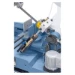 Bernardo Horizontale Bandzaagmachine HBS 210 Vario PRO 230V