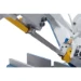 Bernardo Horizontale Bandzaagmachine HBS 210 Vario PRO 230V