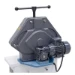 Bernardo Gemotoriseerde Profielwals BPK 35 N