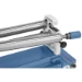 Bernardo Gemotoriseerde Rondbuigmachine ESR 1020 x 2,0