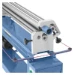 Bernardo Gemotoriseerde Rondbuigmachine ESR 1020 x 2,0