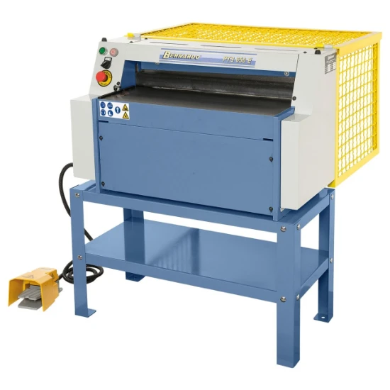 Bernardo Elektrische Knipschaar PTS 650 E