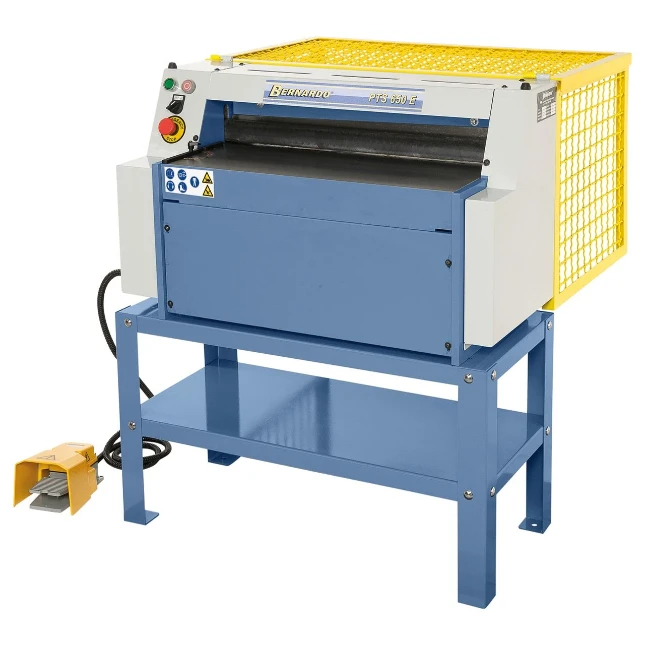 Bernardo Elektrische Knipschaar PTS 650 E