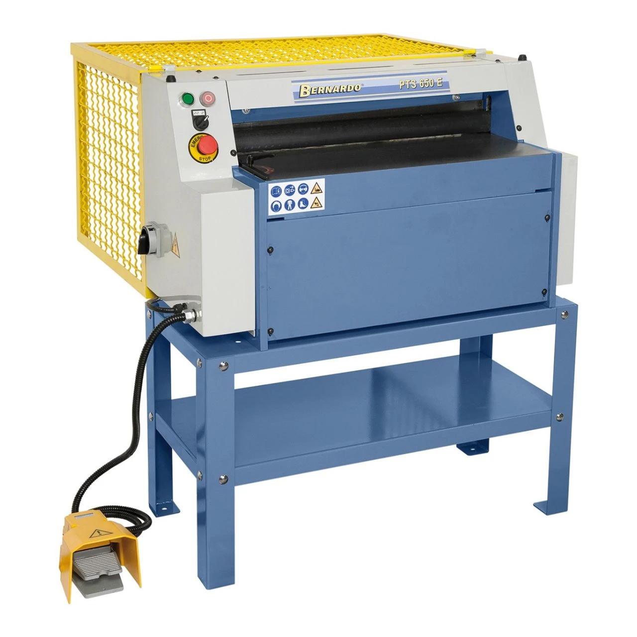 Bernardo Elektrische Knipschaar PTS 650 E