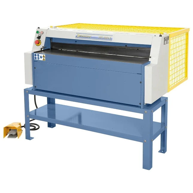 Bernardo Tafelschaar PTS 1050 E