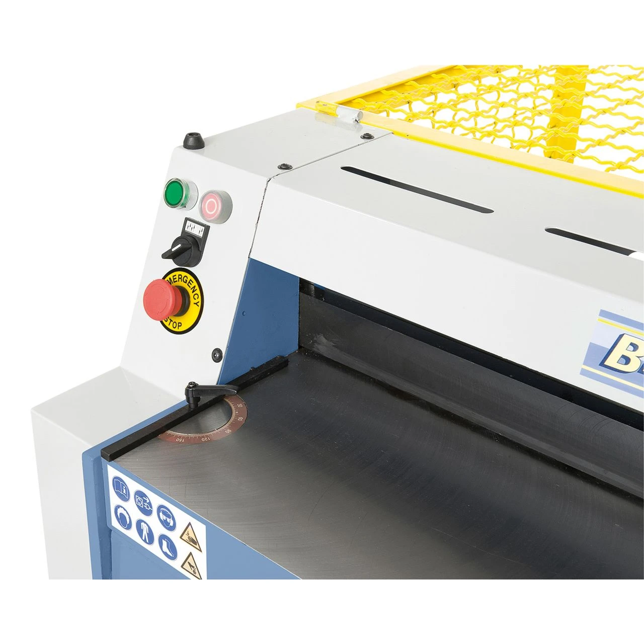 Bernardo Tafelschaar PTS 1050 E