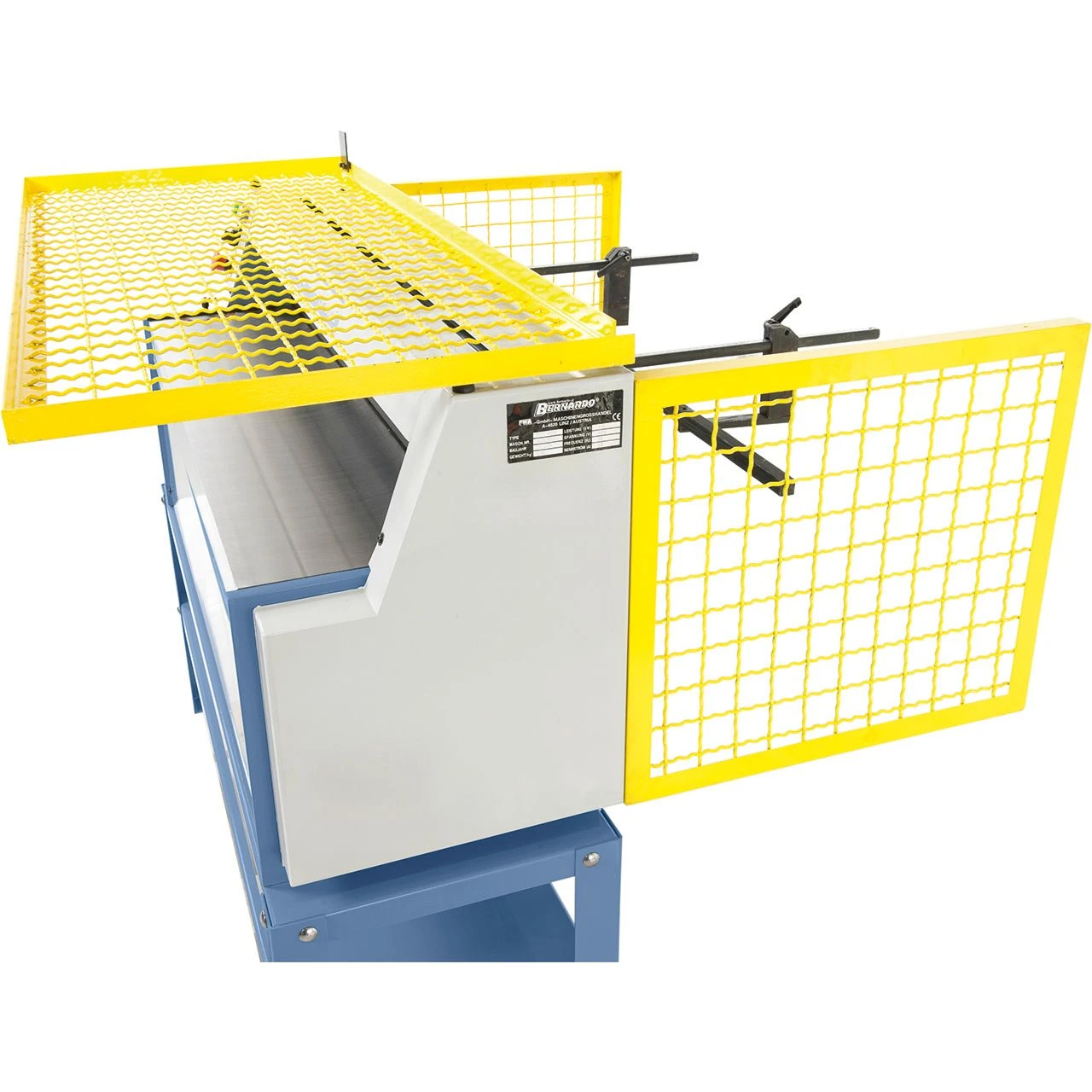 Bernardo Tafelschaar PTS 1050 E