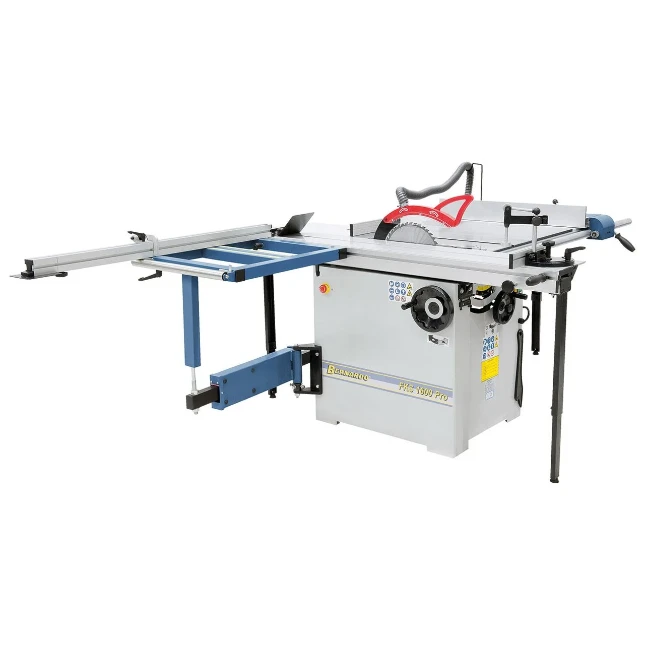 Bernardo Formaat Cirkelzaag FKS 1600 400V