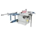 Bernardo Formaat Cirkelzaag FKS 1600 400V