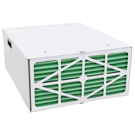 Bernardo Luchtfiltersysteem AC1100