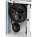 Bernardo Lintzaagmachine HBS 510 230V
