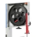 Bernardo Lintzaagmachine HBS 510 230V