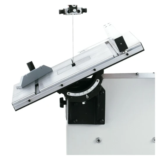 Bernardo Lintzaagmachine HBS 510 230V