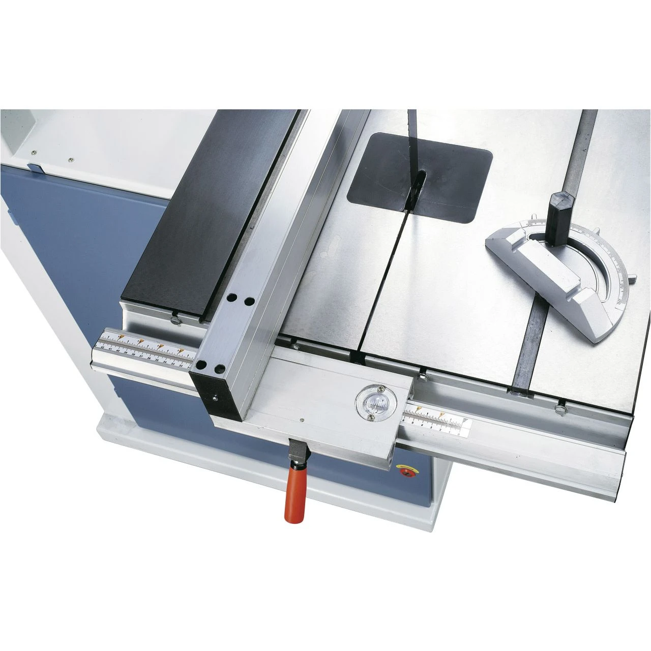 Bernardo Lintzaagmachine HBS 510 230V