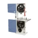 Bernardo Lintzaagmachine HBS 510 230V