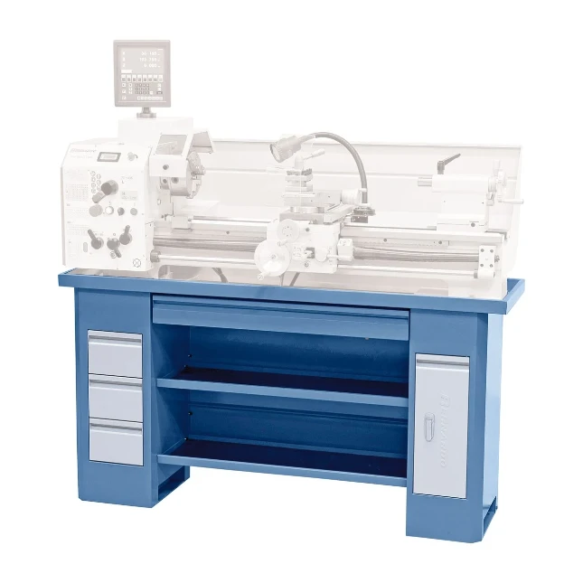 Bernardo Onderbouw D12 Deluxe Profi