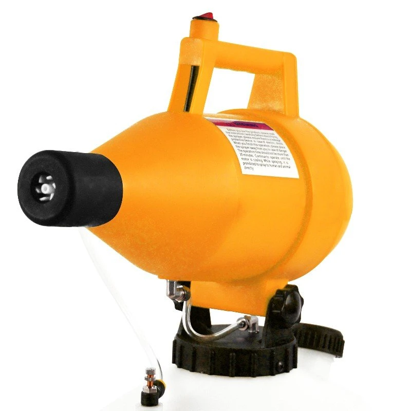 Master Vernevelaar SF3