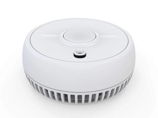 FireAngel Rookmelder optisch met 9V-batterij