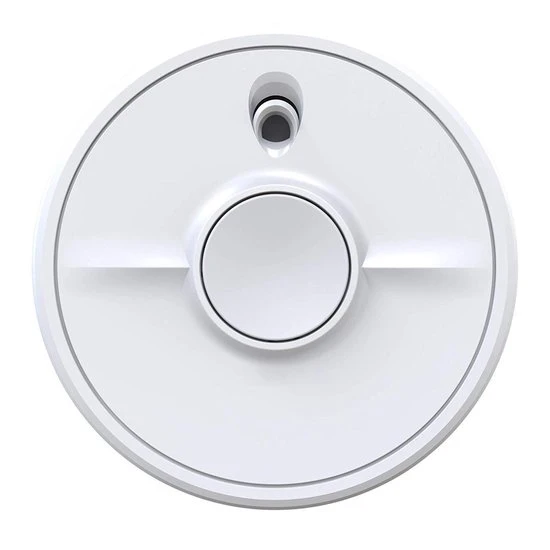 FireAngel Rookmelder optisch met 9V-batterij