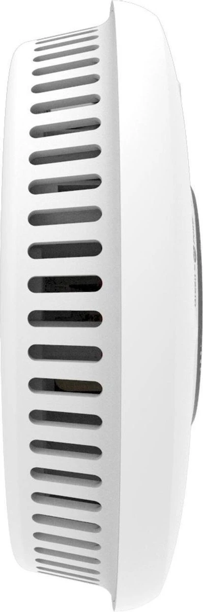 FireAngel Combinatie rook- en koolmonoxide met 10-jarige batterij