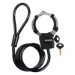MasterLock Kabelslot Street Cuff 1m x O8mm