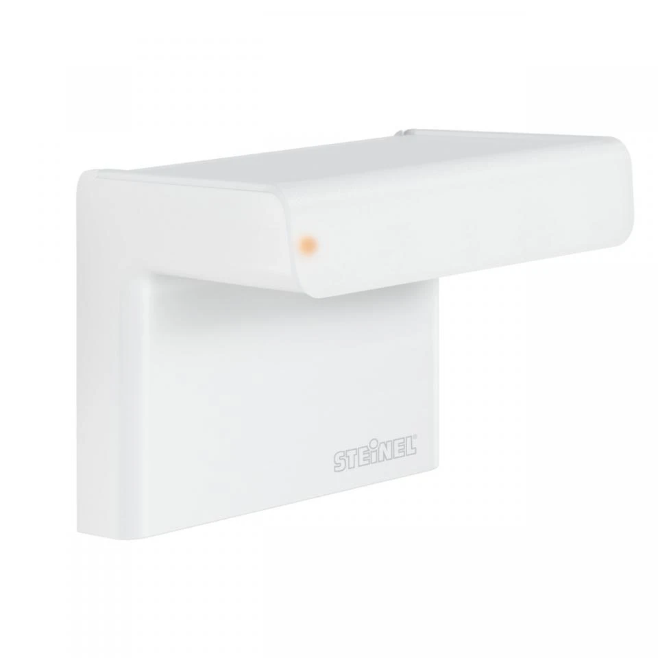 Steinel Aanwezigheidsmelder iHF 3D BT COM1 wit