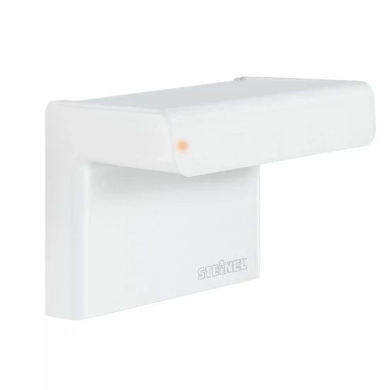 Steinel Aanwezigheidsmelder iHF 3D BT COM1 wit