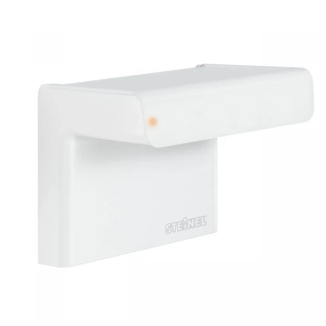 Steinel Aanwezigheidsmelder iHF 3D BT COM1 wit