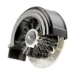 Gloria Graskantensnijder Cut & Brush 2-in-1