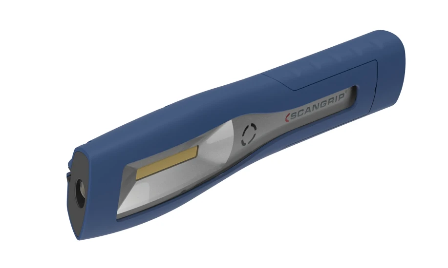 Scangrip Handlamp Mini MAG PRO 200lm