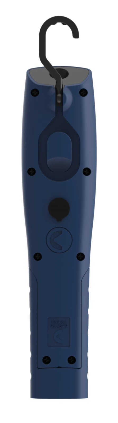 Scangrip Handlamp Mini MAG PRO 200lm