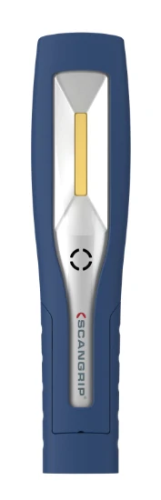 Scangrip Handlamp Mini MAG PRO 200lm