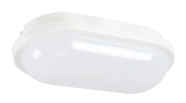 RELED Wandlamp ovaal 15W 215x115 mm